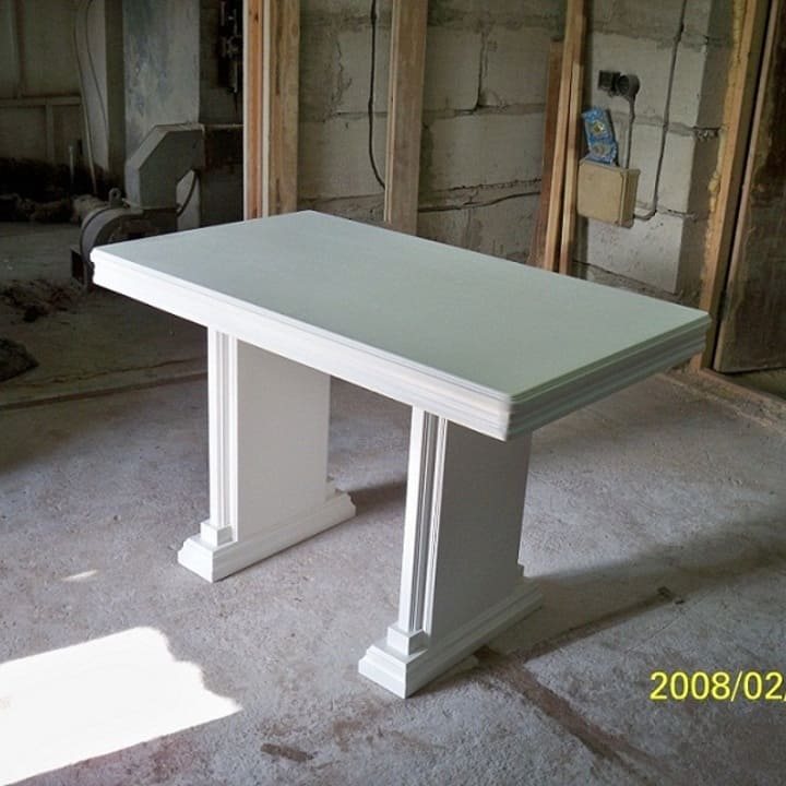 Кухонный стол ТБ-10